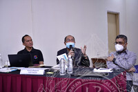 BENGKEL PEMANTAPAN KONSEP MODUL DASAR PERMUZIUMAN NEGARA DAN GARIS PANDUAN, JMM