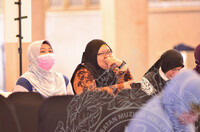 BICARA@MUZIUM BERSEMPENA PAMERAN DUNIA NAGA MITOS DAN LEGENDA