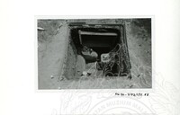 ARKEOLOGI SG. MAS, KEDAH SM, 32-3 / 93 VOL : 9 HP TRENCH & ARTIFAK TERPILIH