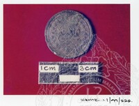 ARKEOLOGI KOTA KUALA MUDA 1999 JILID 1