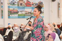 BICARA MUZIUM KEINDAHAN MOTIF & REKA CORAK TEKSTIL MELAYU