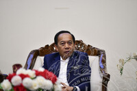 MAJLIS PERASMIAN MINGGU ARKIB ANTARABANGSA 2023