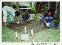 ARKEOLOGI SG. MAS, KEDAH SM : 32 - 10 / 2001 (JILID 1)