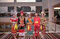 HMA2023 - MAJLIS MAKAN MALAM KESEJAHTERAAN HMA 2023 DI HOTEL PULLMAN, KUCHING