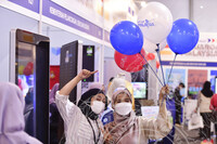 JELAJAH ASPIRASI KELUARGA MALAYSIA DI DATARAN ANGSANA JOHOR BAHRU