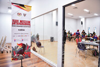 HMA2023 - SUKAN ANTARA ZON DART CARROM CONGKAK