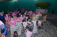 PROGRAM DENAI MALAM DI MUZIUM (MUSEUM NIGHT TRAIL 2018)