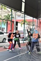 KARNIVAL SUKAN PUSPANITA MOTAC 2019