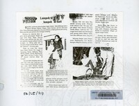 PAMERAN LITERASI VOL : 3 1990 B