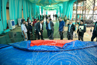 22.07.2024= MESYUARAT JAWATANKUASA INDUK PAMERAN RAJA KITA BIL 2.2024