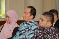 PROGRAM KESEDARAN ICT, KESELAMATAN SIBER