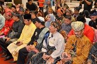 FESTIVAL SELOKA 1000 KERIS 2019