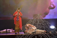 HMA 2024 - MUZIKAL TARI TRAGEDI SERANGAN BALAI POLIS BUKIT KEPONG