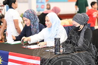 PERTANDINGAN  BUSANA TRADISIONAL SI CILIK 2022 JMM