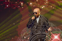 SAMBUTAN 60 TAHUN MUZIUM NEGARA - PERTANDINGAN SUARA RETRO