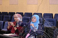 MAJLIS AMANAT KETUA PENGARAH JMM BIL 1 2025