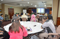 BENGKEL PEMANTAPAN PROGRAM INSPIRASI PELAJAR INOVASI MUZIUM (IPIM) MUZIUM NEGERI DAN INSTITUSI 