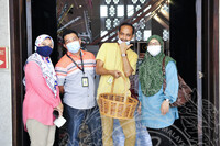 PROGRAM SEMPENA HARI KEBANGSAAN DI MUZIUM NEGARA