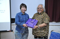 POPULAR MUSIC STUDIES WORKSHOP 