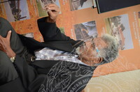 'SEMBANG OTAI' SEMPENA PAMERAN KEAJAIBAN TASKIDERM