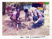 ARKEOLOGI SG. MAS, KEDAH SM: 32-9/2000 (JILID 2)