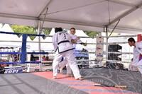 HMA 2025- 26.7.2025 -  PERTUNJUKAN TAEKWONDO
