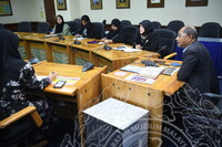 KUNJUNGAN HORMAT KEPADA DATUK KETUA PENGARAH JMM DARI LEMBAGA MUZIUM NEGERI SEMBILAN