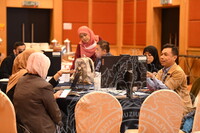 BENGKEL PELAN STRATEGIK PENDIGITALAN JABATAN MUZIUM MALAYSIA 2023-2027