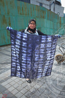 BENGKEL TIE & DYE PUSPANITA JMM