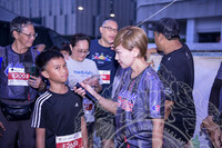 SAMBUTAN 60 TAHUN MUZIUM NEGARA - LARIAN 60 TAHUN MUZIUM NEGARA