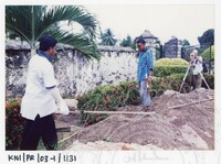 ARKEOLOGI KOTA NGAH IBRAHIM 2003 JILID 5