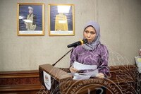 MESYUARAT AGUNG PUSPANITA JMM 