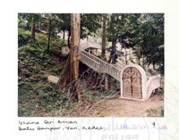 ARKEOLOGI SG. MAS, KEDAH SM: 32-5/ 93 VOL: 1 W