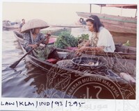 LAWATAN TEKSTIL SEJARAH KALIMATAN JILID 2