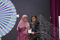 DIALOG MEMASYARAKATKAN PERLEMBAGAAN MALAYSIA