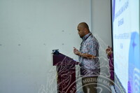 MESYUARAT AGUNG SURAU AL-FALAH MUZIUM NEGARA