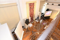 MAJLIS PERASMIAN PAMERAN DYECO TEXTILE EXPLORATION OF NATURAL DYES