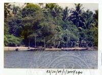 ARKEOLOGI EKSPLORASI LARUT/ MTG 2000 JILID 2
