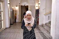 EKSPLORASI TEKSTIL@MUZIUM TEKSTIL NEGARA