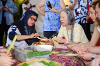 CERIA@MN X YAYASAN MR.DIY DAN PROGRAM NOSTAGIA RAMADAN SYAWAL