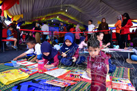 CITRANUSA@MUZIUM MATANG