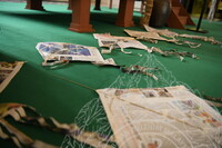 PROGRAM NOSTALGIA ANAK KAMPUNG -JUALAN ,PERMAINAN TRADISIONAL ,PERTANDINGAN WARNA DAN LAYANG -LAYANG (11-12.12.2021) 