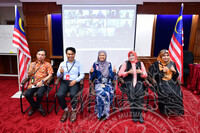 KURSUS PENYELIDIKAN KURATORIAL KOLEKTIF (CRC)