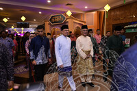 PROGRAM RAYA NASIONAL DAN KICK-OFF SMP