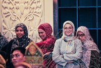 MAJLIS DERMA KOLEKSI SET TAGONG KADAZAN OLEH PERTUBUHAN KADAZAN SABAH JEPADA JMM