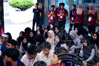 PROGRAM BERMALAM DI MUZIUM - MUZIUM TEKSTIL NEGARA