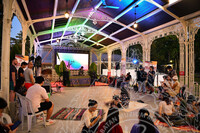 HMA2023 - SUNSET MUSIC