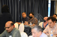 KURSUS STRATEGI PEMASARAN