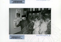 PERASMIAN DAN PAMERAN RAJA KITA 1989