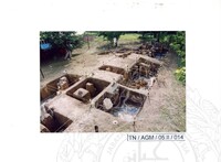 PENYELIDIKAN ARKEOLOGI BATU MEGALITH, SIMPANG EMPAT, TABOH NANING, ALOR GAJAH, MELAKA (FASA 2)